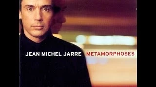 Jean Michel Jarre  - Love Love Love (Skynet Sync Lyrics®)