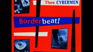 Thee Cybermen - Borderbeat [1995]