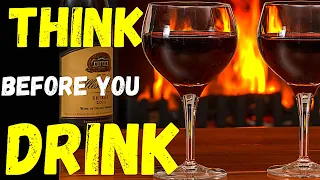 Does The Bible Say Drinking Alcohol Is A Sin | Should Christians Drink?