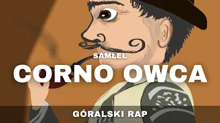 Samłel - Corno Owca | Góralski rap | Podhale | Zakopane