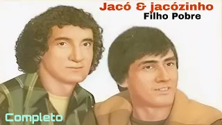 @ Jacó & Jacózinho - LP Completo - grande sucesso do passado.