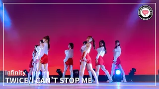 【カバーダンス部門1-3 TWICE/I Can't Stop Me】Infinity Show!K-Coverの中心！mini in 名古屋vol.6