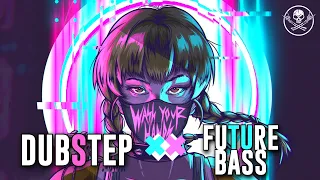 An Epic Mix by Caslow (Ft. Illenium, Seven Lions, Gryffin & More) w/ Melodic Monsters
