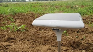 Meet Zenvus, a smart device redefining agriculture across Africa