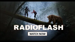 RADIOFLASH - Official Trailer Movie