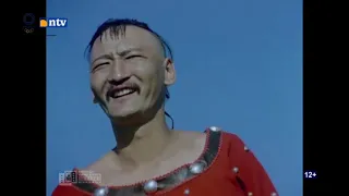 ХЭЛТГИЙ ЗАЯА 1993 , Heltgii Zaya mongol kino