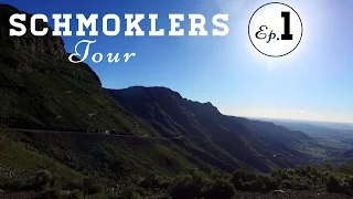 Schmoklers Ep.1