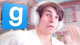 GMod Guess Who! | POOPER SCOOTCHER (Garrys Mod Funny Moments)