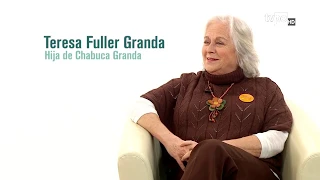 Presencia Cultural: Conversamos por los 100 años de Chabuca Granda (02/11/2019) | TVPerú