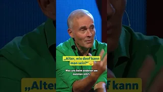 Was am meisten stört 😄 | Johann König in "Jubel, Trubel, Heiserkeit"