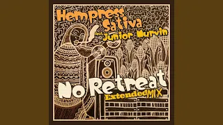 No Retreat (Extended Mix)