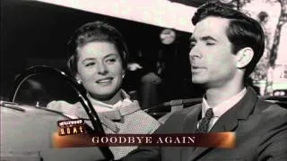 Hollywood at Home: Goodbye Again