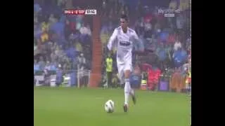 Cristiano Ronaldo Vs Deportivo La Coruña Home By RealMadridCR7fry