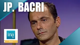 Jean-Pierre Bacri : Merci et encore Bravo | Archive INA