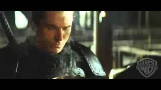 Batman Begins - Official Trailer