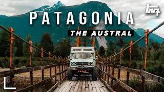 The Most Scenic "Highway" in The World | Overland Travel Film