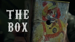 The Box - Short horror film