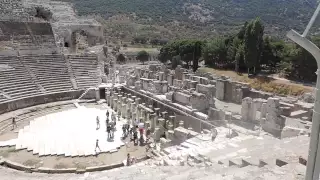 Efes Turkey Эфес Турция Ephesus Ἔφεσος