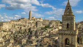 Matera, Basilicata | The City of Stones by Tourist by Chance