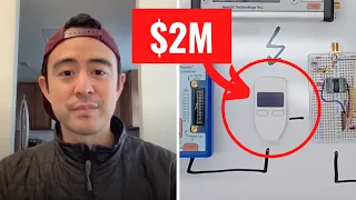 Wait a min…hardware wallets can be hacked? Cracking a $2 MILLION Crypto Wallet