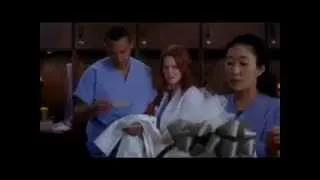 Grey's Anatomy 8x20 - SNEAK PEEK 2 - The Girl With No Name