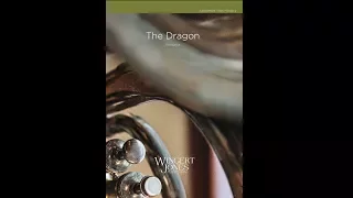 The Dragon - Rob Grice - 3017761