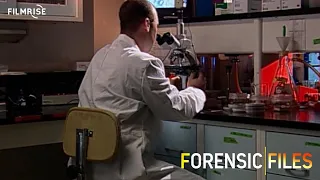 Forensic Files - Season 7, Episode 37 - Breaking the Mold - Full Episode