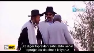 Filistinli amca şakacıyı gözyaşlarına boğdu.