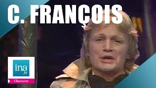 Claude François "Et je t'aime tellement" (live officiel) | Archive INA