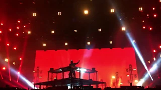 Alan Walker - Move Your Body remix LIVE concert [Fest Festival 2019]