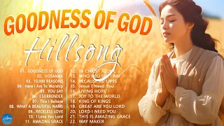 Hillsong Worship Best Praise Songs Collection 2024 🙏 Gospel Christian Songs Of Hillsong Worship #42