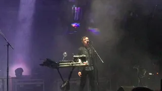 Дельфин - 660 | ГЛАВCLUB GREEN CONCERT 08/12/2018