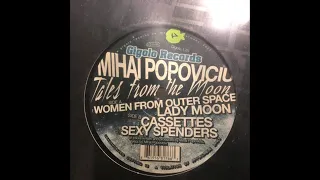 Lady moon - Mihai Popoviciu ‎