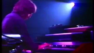 Jon Lord solo (Whitesnake - 1983-03-19 - Ludwigshafen)