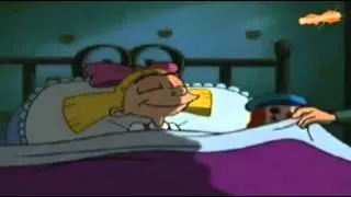 Hey Arnold!: Arnold Sings Helga a Lullaby