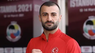 Uğur Aktaş 2020 Tokyo Olimpiyatlarında Bronz Madalya Kazandı !!!