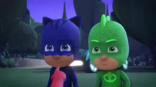 ᴴᴰ PJ MASKS Cartoon  18  PJ Masks Best Cartoon For Kids English