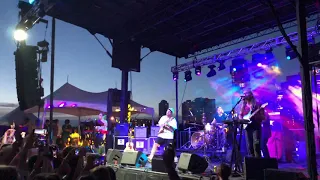 Mac Demarco live Austin