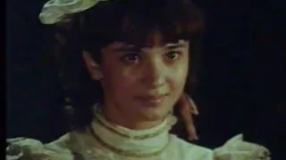 Angela Similea in filmul RAMASAGUL (1984)