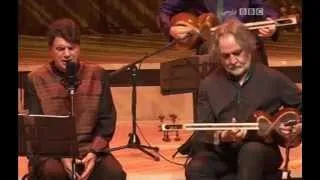 Shajarian and Shahnaz Group Live Concert Royal Festival Hall London 2011