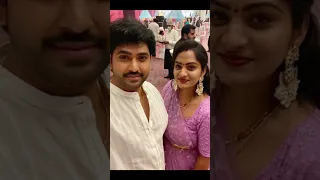 #rajeshactor #ybrantmedia #rangularatnamseriel #trending #youtubeshorts #viral #reels #wedding short