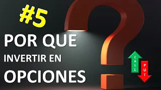 💥TODAS las formas de Operar con Opciones Financieras💥 Lo que debes Saber! Master Class