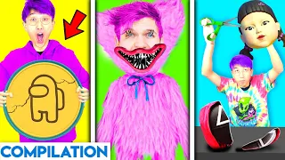 BEST LANKYBOX YOUTUBE SHORTS! (BEST OF FUNNY LANKYBOX TIK TOK AND SHORTS 20 MINUTE COMPILATION!)