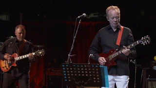 Phil Manzanera - 6pm (en vivo en CCK)