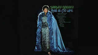 Shirley Bassey - Where Is Tomorrow (Full Length Stereo Audio)