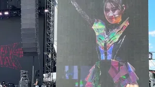 BABYMETAL - BabyMetal Death - Live