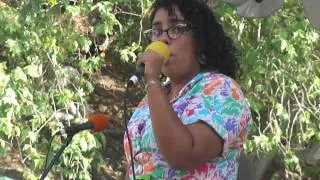 Strawberry Fields Forever [cover] -- La Santa Cecilia