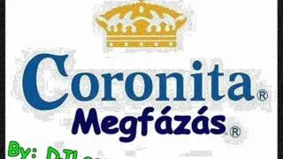 DJLeon Megfázós Coronita 2012