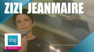 Zizi Jeanmaire "Retro song" | Archive INA