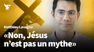 Jésus a-t-il vraiment existé ? Un théologien répond